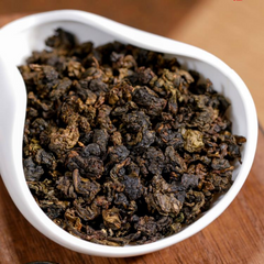 500g Anxi Tieguanyin Oolong Green Tea Carbon Baked Tie Guan Yin Oolong Green Tea