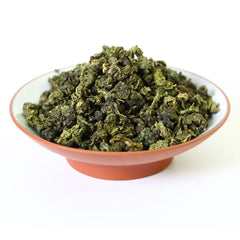 HelloYoung HELLOYOUNG Premium Tie Guan Yin Oolong Tea Strong Aroma Fujian Anxi Iron Goddess