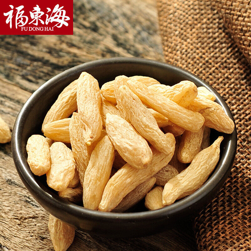 福东海 麦冬maidong natural health herbal tea 250g