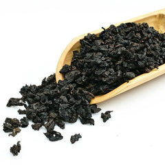 Tieguanyin 250g/8.8oz Tie Guan Yin Oolong Tea Fujian Black Oolong Tea Roast