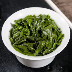 500g Anxi Tieguanyin Oolong Green Tea Brand New Tie Guan Yin Oolong Green Tea