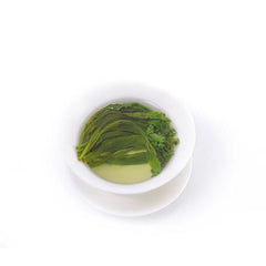 80g Taipinghoukui Green Tea Organic Chinese Tea Taiping Houkui Loose Leaf Tea