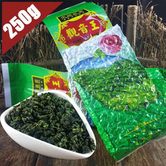 HelloYoung Chinese Anxi TieGuanYin Tea Health Oolong Tea for Slimming 250g/8.8oz