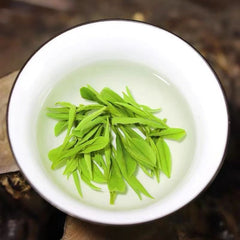 Huangshan Maofeng Green Tea Before Rain Spring Tea China Green Tea Benefits 250g