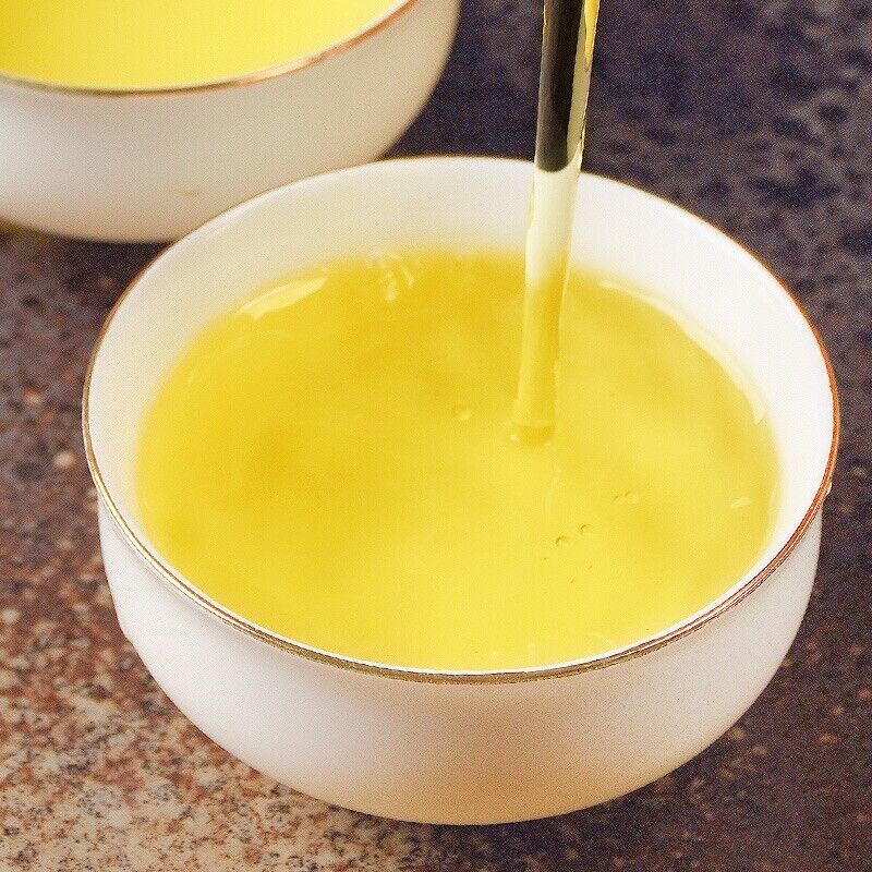 250g Anxi Tieguanyin Oolong Green Tea Year Spring Tie Guan Yin Green Tea