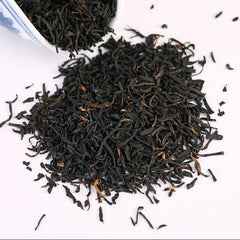 HelloYoung TeaAnhui Premium Organic Qi Men Hong Cha * Chinese Gongfu Keemun Black Tea 250g