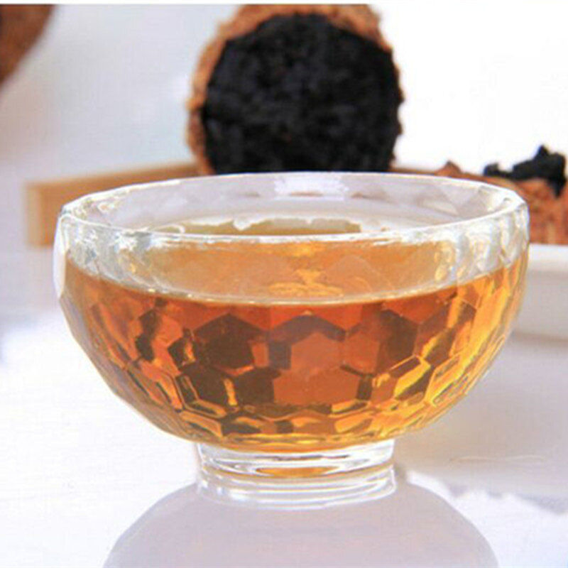 HelloYoung Chinese KU GUA CHA Bitter Melon Tea Tie Guan Yin Oolong Tea In Bitter Gourd