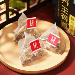 150g Clearing Damp Tea Herbal Flower Tea Hanfangshicha Chinese Organic Herbs Tea