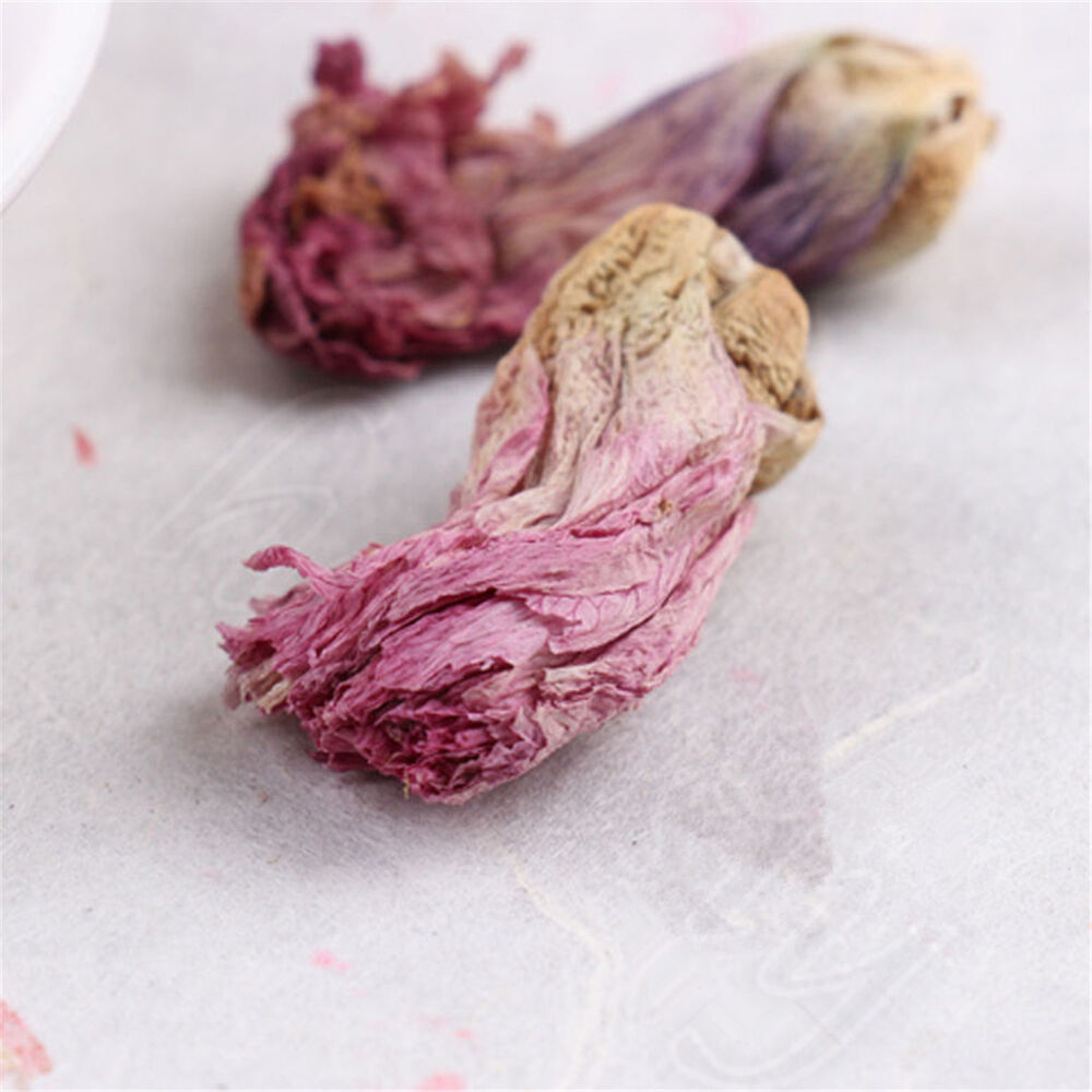 Lots Violet Tea Organic Dried Loose Anti-Aging Blossom Flower Healthy Beauty