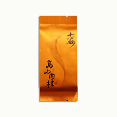 510g/3boxes Wuyi Rock Tea High Mountain Rougui Oolong Tea Organic Black Tea