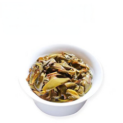 250g Zhangping Shuixian Green Tea Super Grade Oolong Tea Mini Organic Tea Brick
