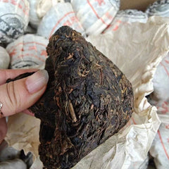 250g Yunnan Old Raw Pu-erh Tuocha Ruigong Tianchao Puerh Sheng Tea Pu'er Tuo Tea