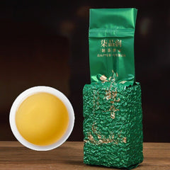HelloYoung /Tie Kuan Yin Oolong Tea Loose Tea Leaf Teas for Weight Loose 250g