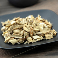 500g Anemarrhena Rhizome Asphodeloides Dried Root powder,100% Pure Zhi Mu Powder