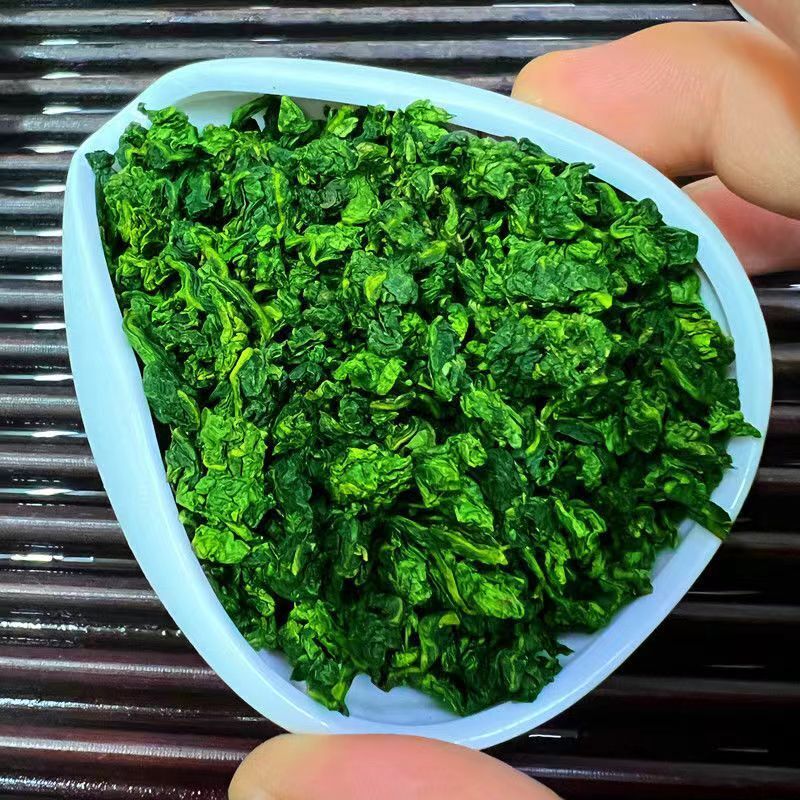 500g Orchid Fragrance Anxi Tie Guan Yin Oolong Green Tea Tieguanyin Spring Tea
