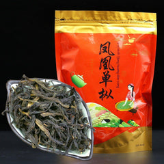 HelloYoung Chaozhou Huang Zhi Xiang Dancong with Yellow Gardenia Fragrance Oolong Tea