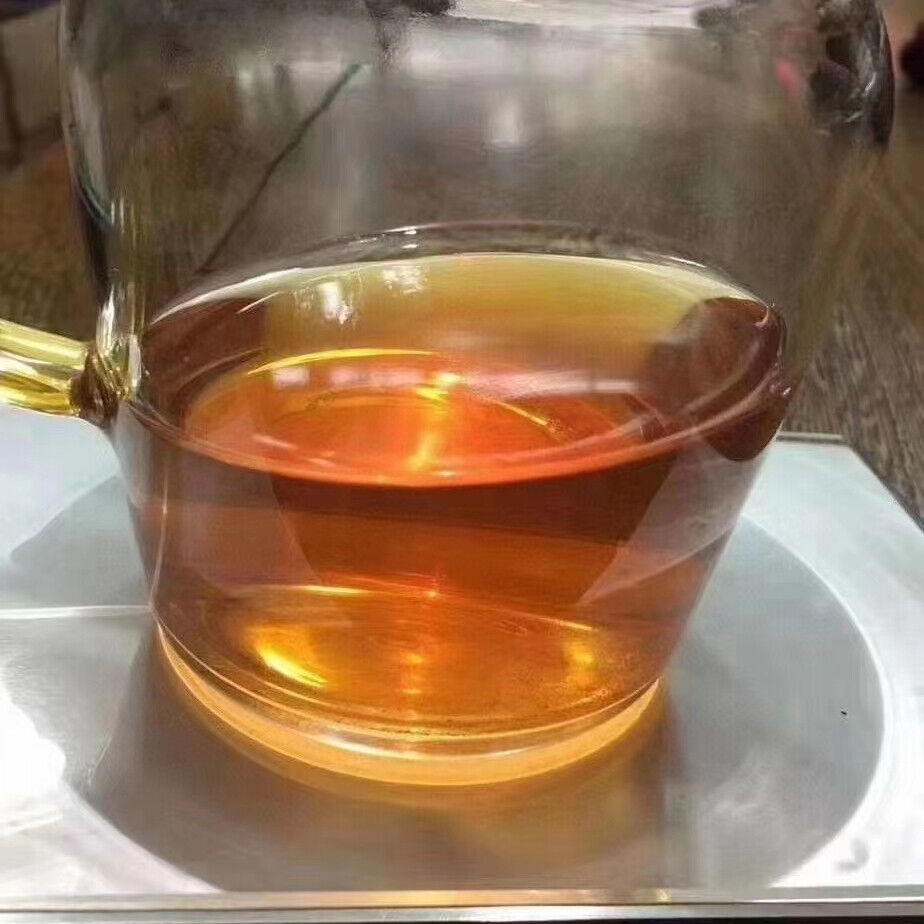 400g Yunnan Old Raw Pu-erh Tea Cake Rong Shi Old Pu'er Cake Tea Pu-erh Tea