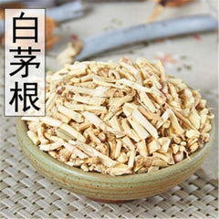 HelloYoung 100% Natural Medicinal Chinese Dried Rhizoma Imperatae Bai Mao Gen Bai Ma