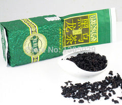 HelloYoung Chinese Black Oolong Tea Slimming Tea Oil Cut Weight Loss Red Tea