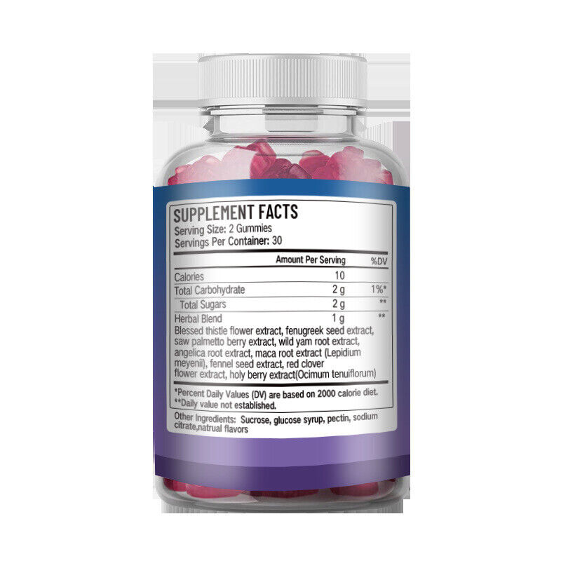 BBL Breast Curve Gummies - Enhance & Sculpt Your Bust with 100% Natural Remedies