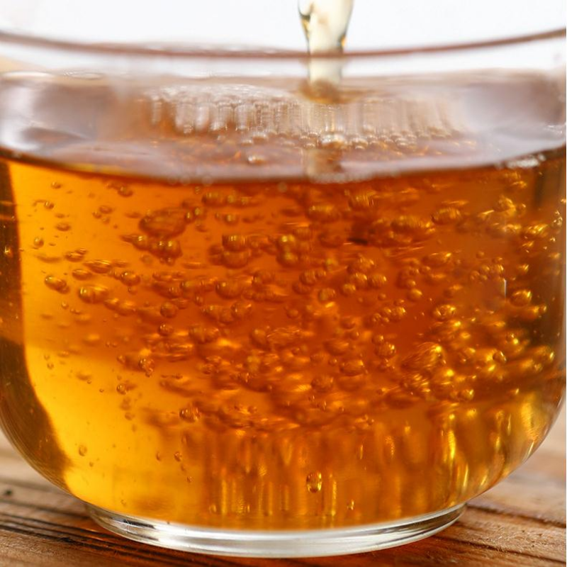 350g Authentic Fuding Aged White Tea High Mountain Date Fragrance White Tea Cake