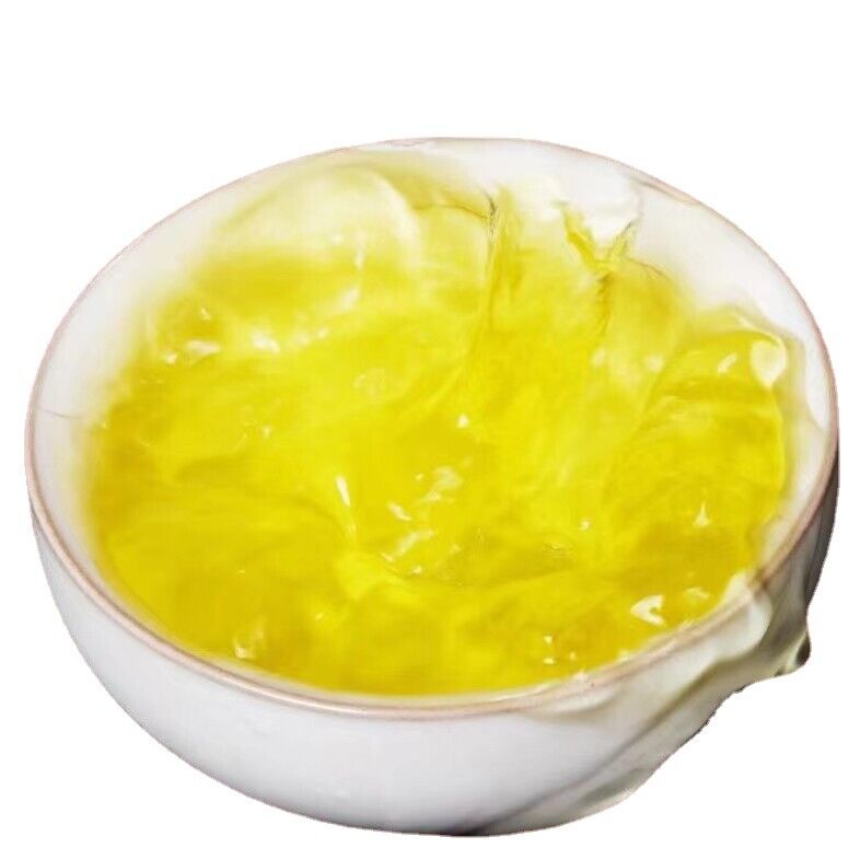 250g Anxi Tie Guan Yin Oolong Tea Vacuum Bagged Organic Green Tea Loose Leaf Tea