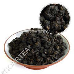 HelloYoung HELLOYOUNG Supreme Jinxuan Honey Guifei Roasted Red Black Taiwan Oolong Tea