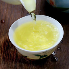 500g Anxi Tieguanyin Oolong Tea Chinese Organic Tea Anxi Tie Guan Yin Green Tea