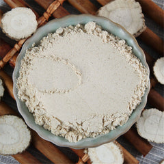 Angelica Dahurica, Angelica Root Chinese Herbs, 100% Pure Dried Bai Zhi Powder