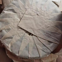 357g Yunnan Raw Pu-erh Tea Cake Yiwu Tongqinghao Puerh Raw Tea Pu'er Cake Tea