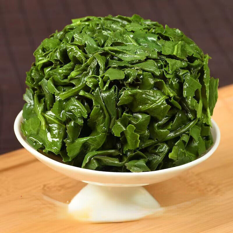 250g/Bag Tieguanyin Oolong Green Tea Organic Super Grade Spring Tie Guan Yin Tea