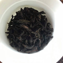 Green Food Wuyi Rock Tea Da Hong Pao Tea Big Red Robe Oolong Tea