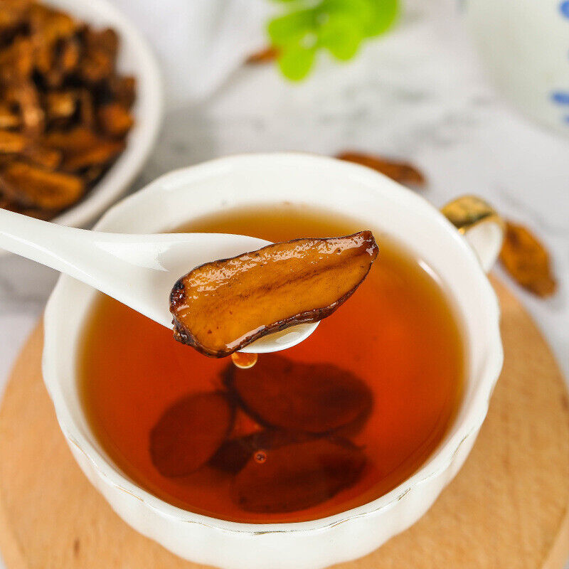 100g Chunzitang Pancreatic Fruit 淳滋堂胰岛果100克/罐 甄选原料 可冲泡搭配花茶 HOT