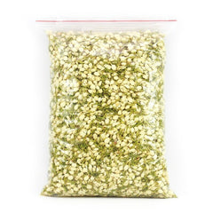 Organic Jasmine Flower Tea Floral Dried Buds Herbal Natural Fragrance Tea