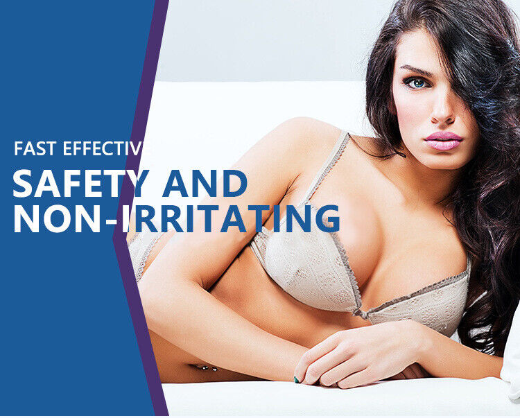 BBL Breast Curve Gummies - Enhance & Sculpt Your Bust with 100% Natural Remedies
