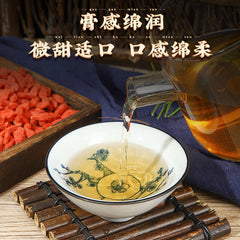 300g Tongrentang Bazhen Paste 同仁堂阿胶八珍膏女性养生面色红润桑葚玫瑰茯苓山楂