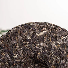 357g Yunnan Raw Puerh Tea Guafengzhai Pu-erh Raw Tea Cake Chinese Puer Tea