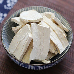 Kudzuvine Root Radix Puerariae Ge Gen 特级 葛根 葛根片 Chinese Herbs