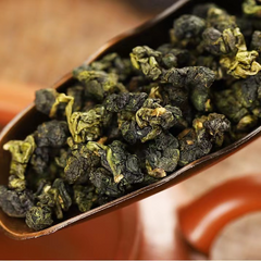 300g Da Yu Ling Oolong Green Tea High Mountain Loose Leaf Tea Taiwan Oolong Tea