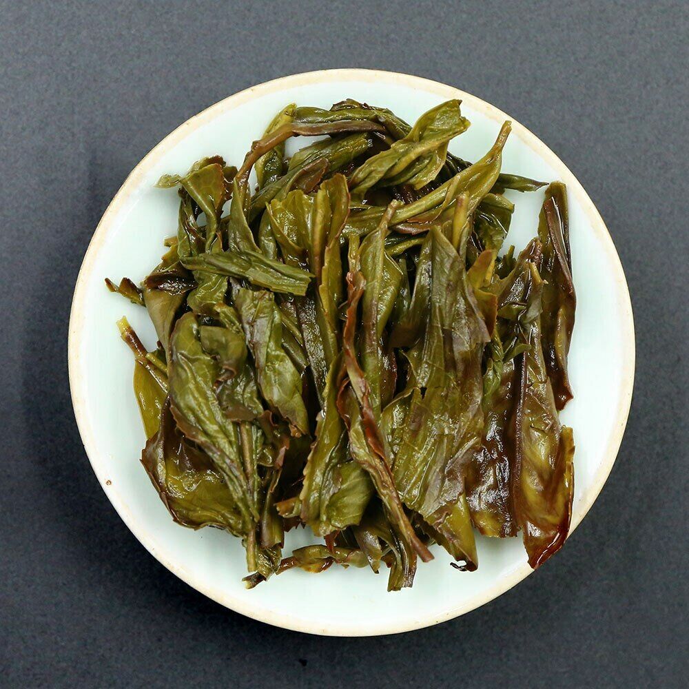 HelloYoung Fresh Dancong Chaozhou Oolong Tea Chinese Tea with Almond Aroma
