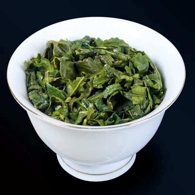250g Tie Guan Yin Green Tea Anxi Tieguanyin Organic Oolong Tea Loose Leaf Tea