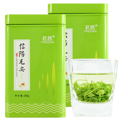 250g Top Grade Chinese Weight Loss Tea  Green Tea Xinyang Maojian Tea