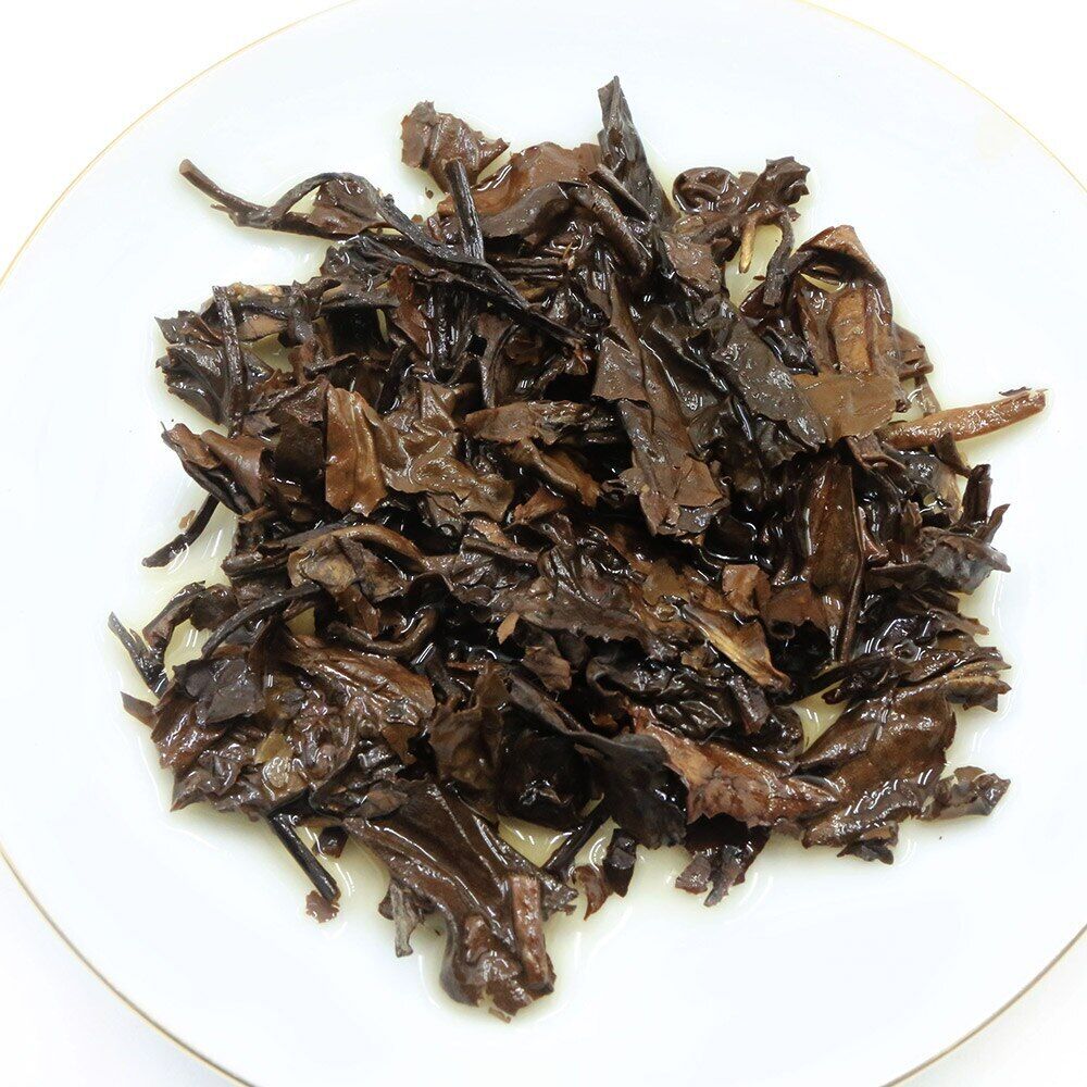 HelloYoung FuJian Old Bai Cha Chinese White Tea Collection 300g