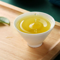 HelloYoung /Tiekuanyin Oolong Chinese Oolong Loose Tea Leaf Slimming Teas 150g
