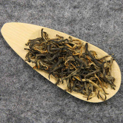 HelloYoung TeaDian Hong Black Tea Yunnan Premium Dianhong Health Care Red Tea