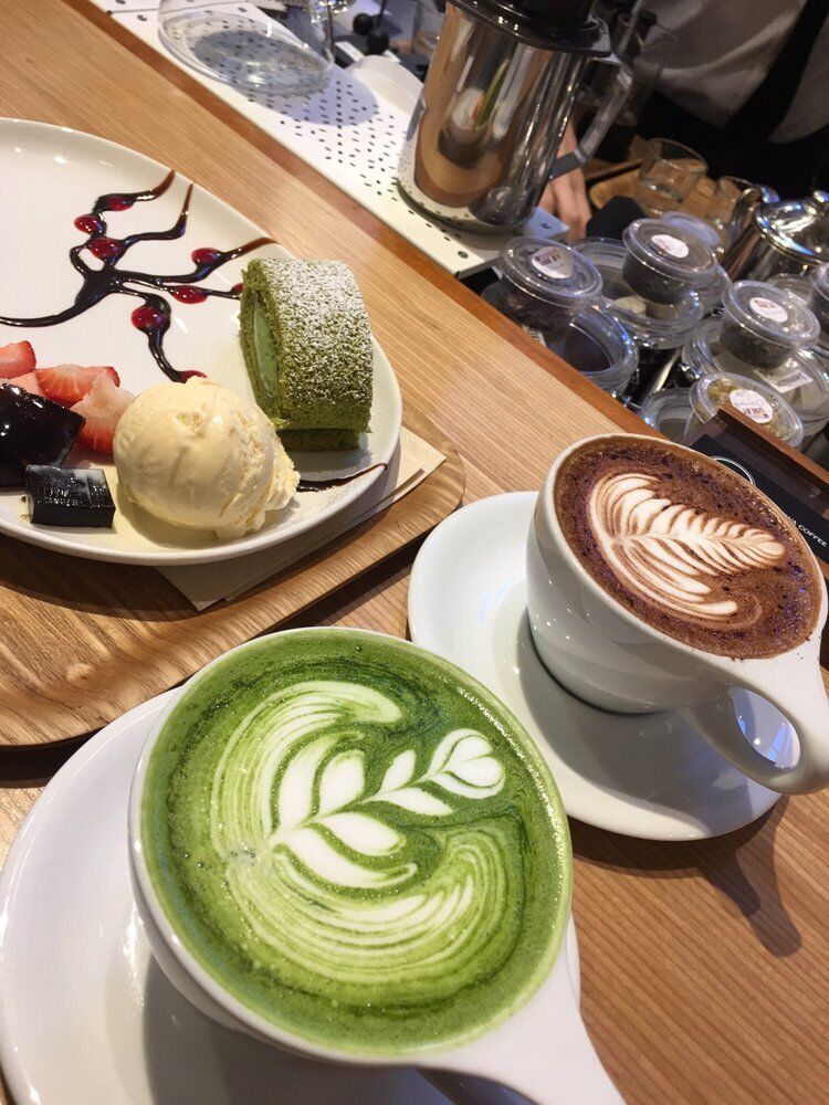 100% Natural Organic AAAAA Matcha Green Tea Powder