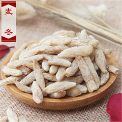 HelloYoung 100% Natural Dried Radix Ophiopogonis Tuber Mai Dong Mai Fen Chinese Herbal