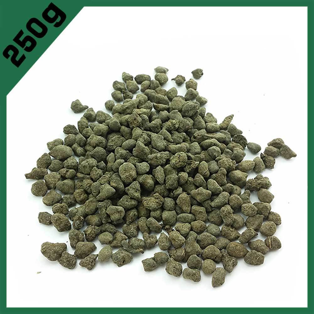 HelloYoung Taiwan Ginseng Oolong Tea Green Food For Sliming 250g / Bag Packaging