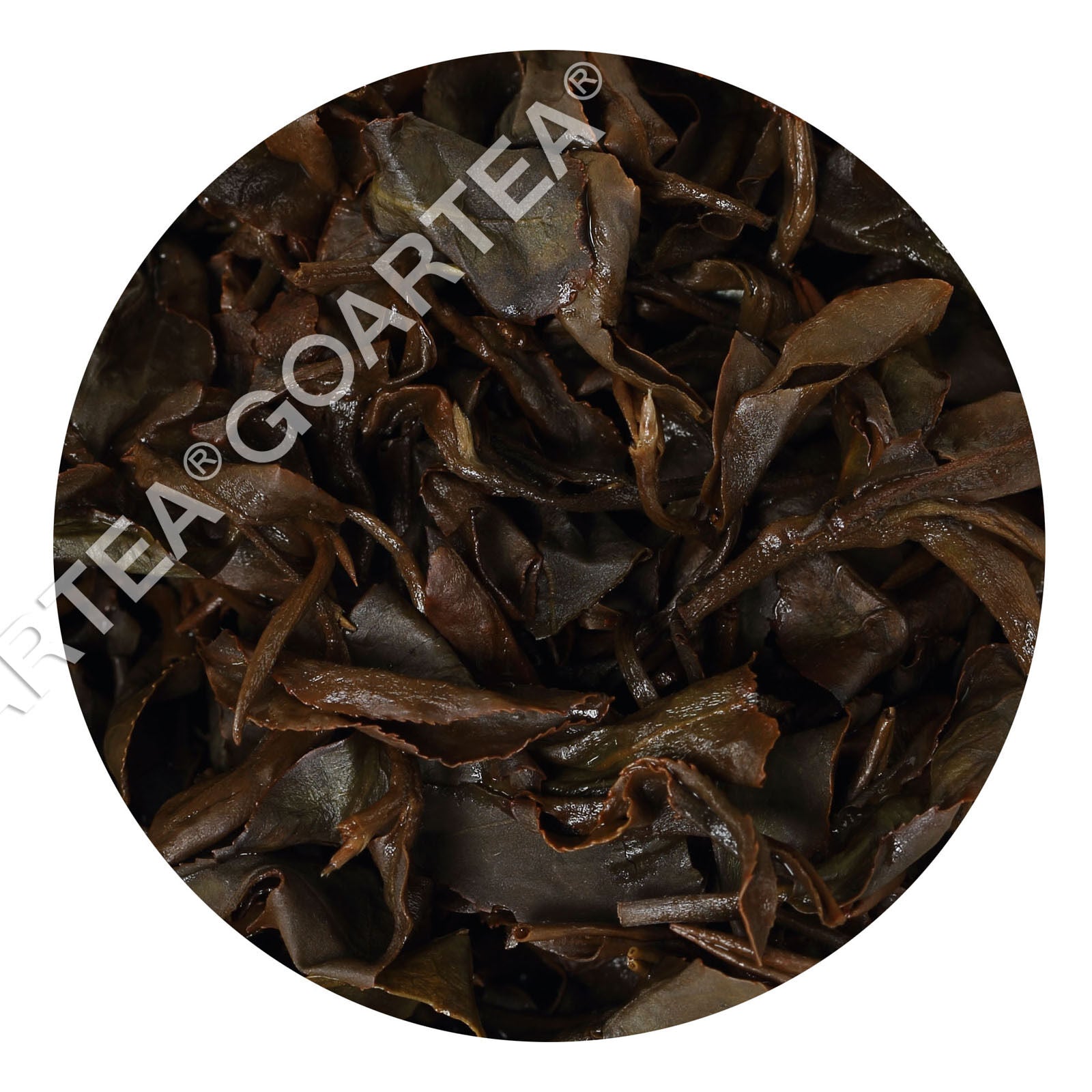 HelloYoung HELLOYOUNG 250g Premium Taiwan Oriental Beauty White Bai Hao Oolong Tea Leaf