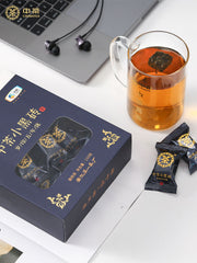 150g Hunan Anhua Dark Tea Brick Small Black Brick